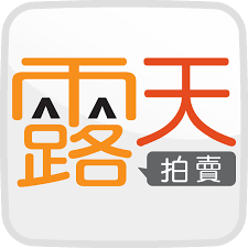 JiYao 露天 Auction site 