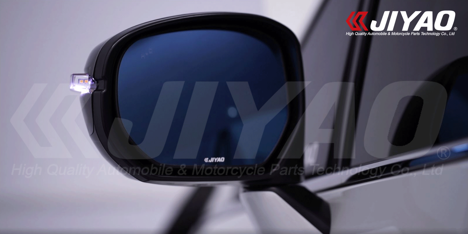 HONDA ODYSSEY Multi-function sequential wing mirror